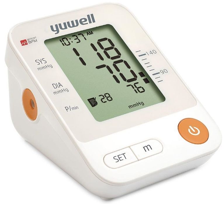 Тонометр  Yuwell  Автоматический orginal