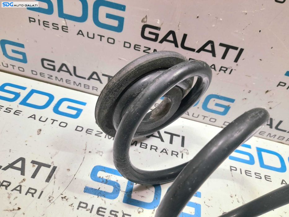 Arc Spate Stanga Dreapta Skoda Superb 2 2008 - 2015 Cod 1K0512149B [N0184]