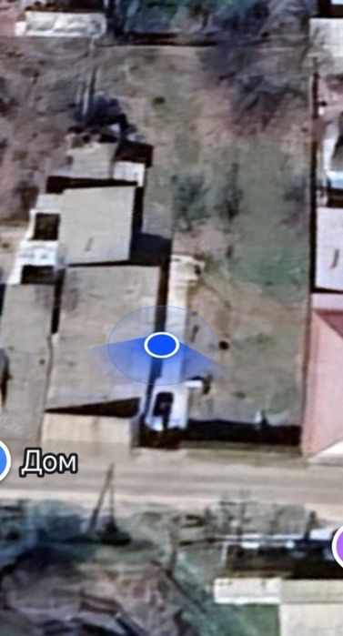 Уй сотилади 13 сотих