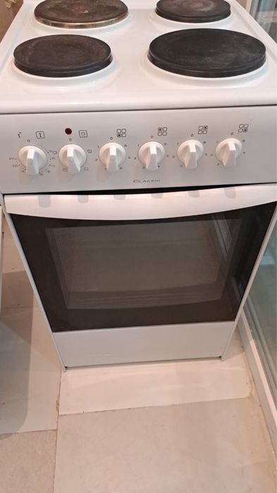 Продам кухонный печь