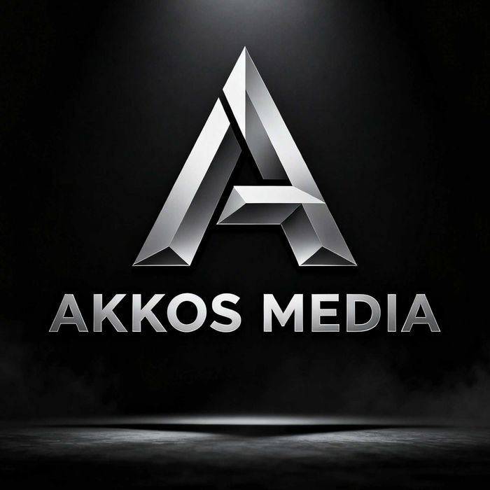 Toʻy va boshqa xizmatlar uchun videograf Akkos media taqdim etadi