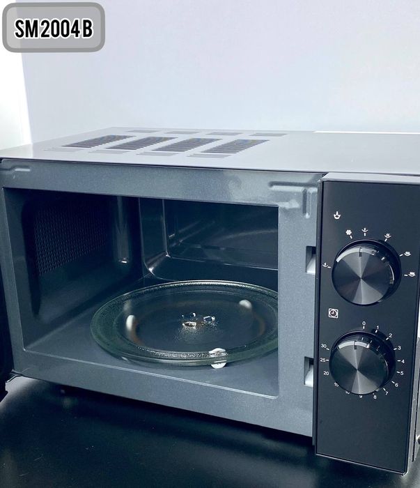 Beston mikravalnovka birinchi qol narxlarda Original Garantiya 3yil