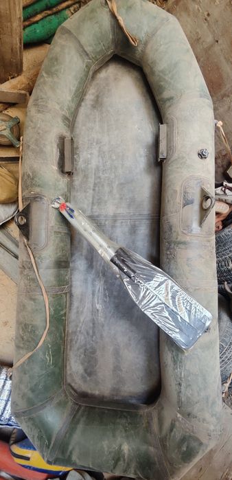 Lotka ishlatilmagani uchun chang turibdi