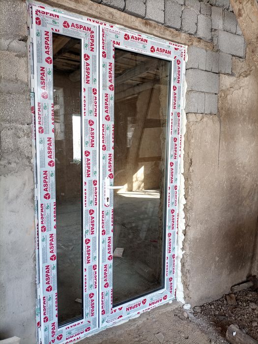 Продам дом село Коксайек