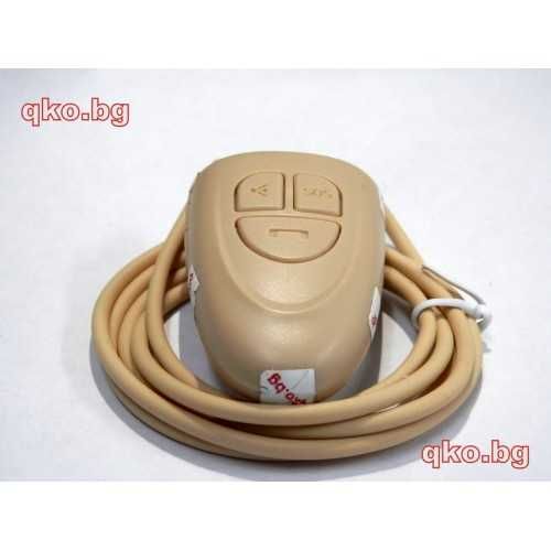 Пълен комплект устройство за изпити