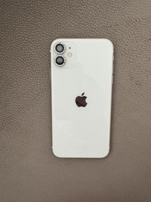 iphone 11, 128GB