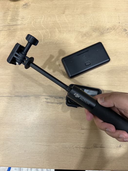 Продается экшн-камера DJI ACTION 4