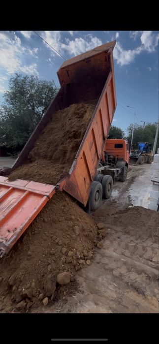 Услуги погрузчика