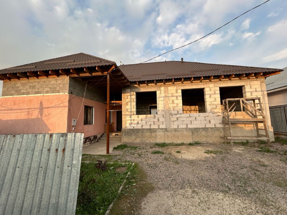 Срочно продается дом