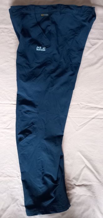 Devold, Jack Wolfskin детски термо блуза и панталон 12+