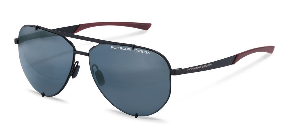 Porsche Design P8920 A
P8920 A
P8920 A