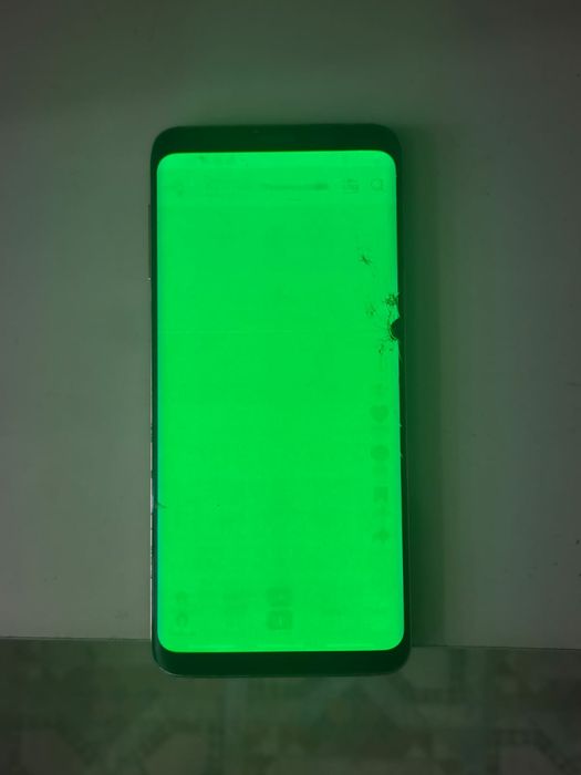 Samsung Galaxy S9