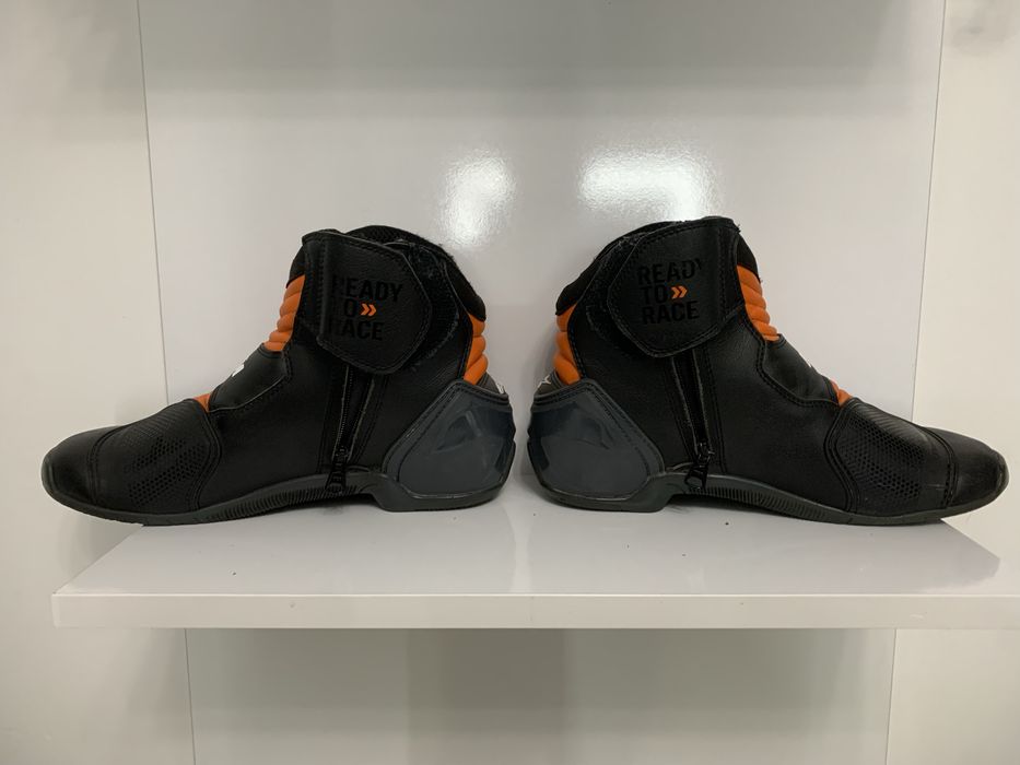 Боти Alpinestars Smx-1R KTM