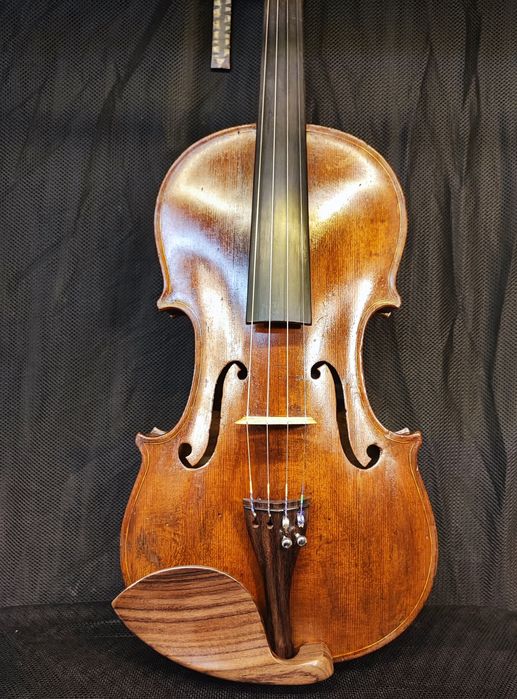 Vioară luthier  Mittenwald