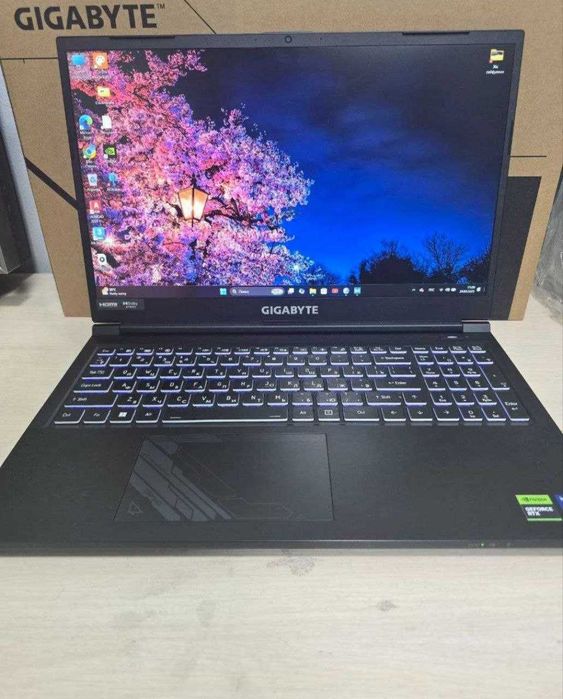 Gigabyte Intel Core i7-13 {{Алматы}}