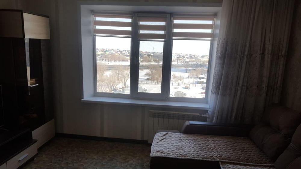 2-комн.кв. Муканова, 17