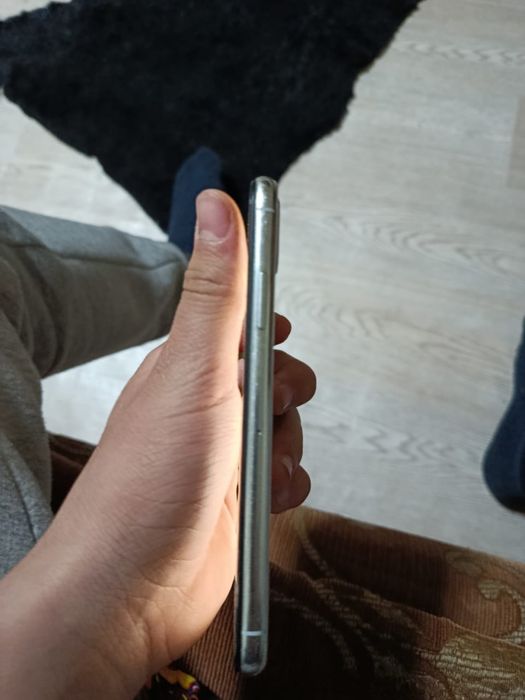 Продается Iphone X