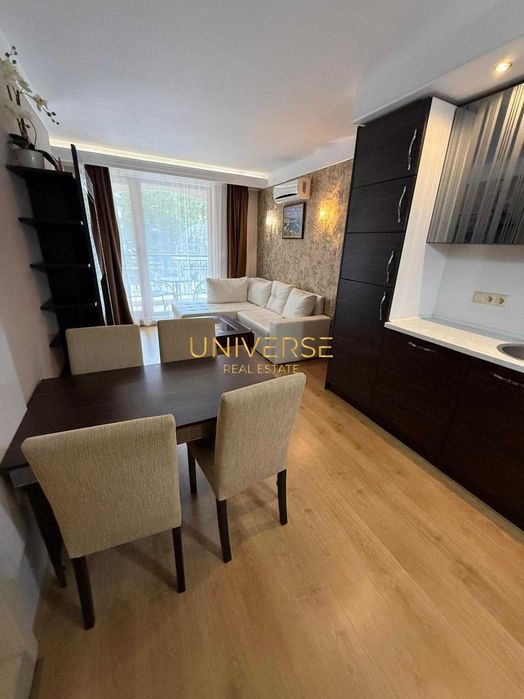 Продава се Двустаен апартамент в к.к. Слънчев бряг - 52 кв.м за 1731 €/кв.м - Снимка #8