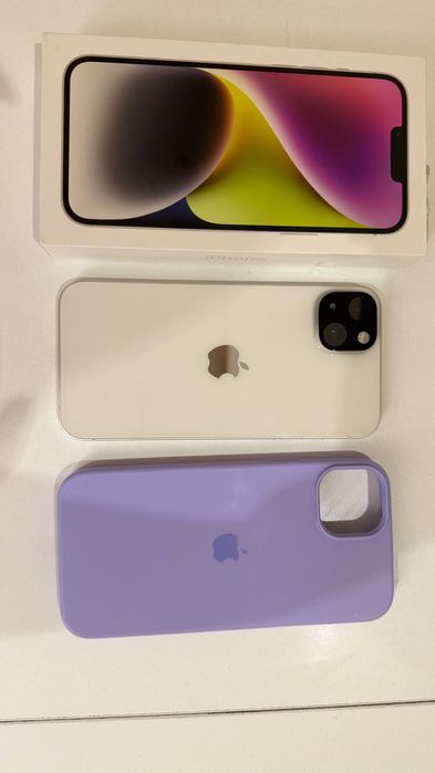 iphone 14 plus като нов
