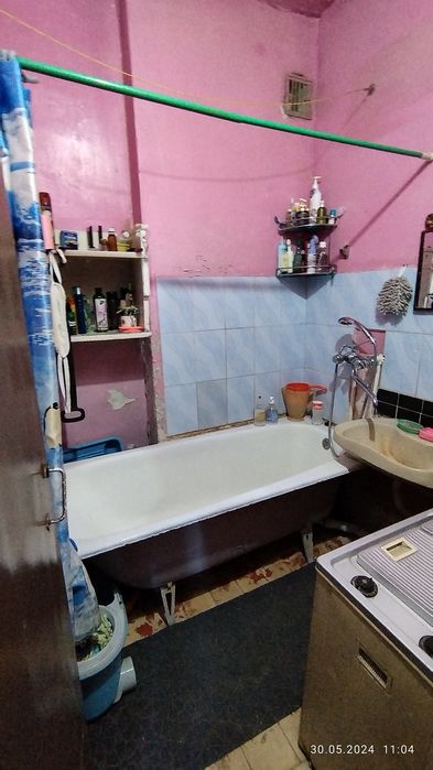 Продаю квартиру.