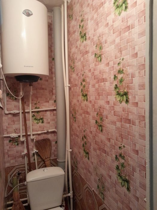 Продам 2ух комнатную квартиру