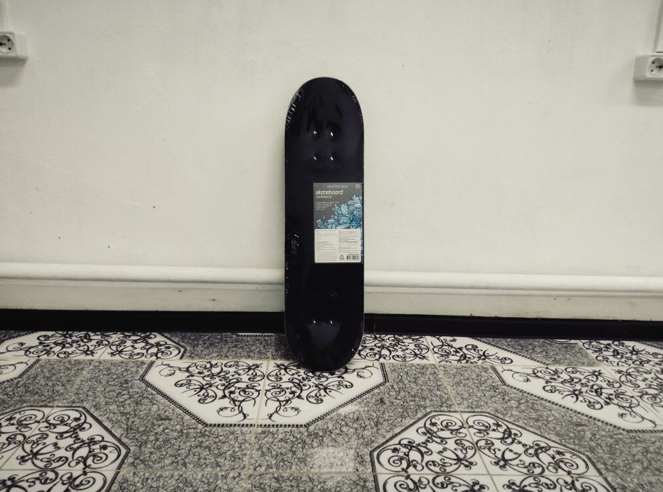 Новый Скеит борд