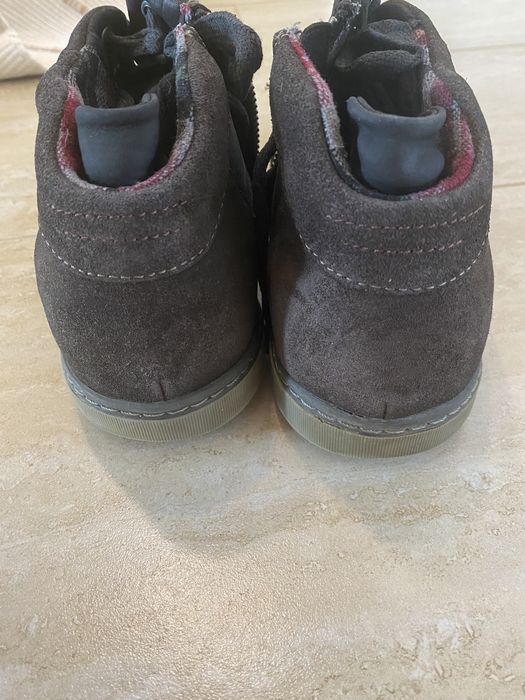 Мъжки Обувки боти geox