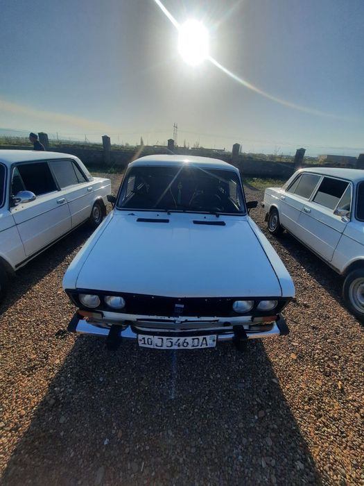 Jiguli 06 uselini mator