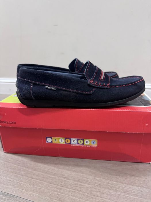 Обувь для мальчиков