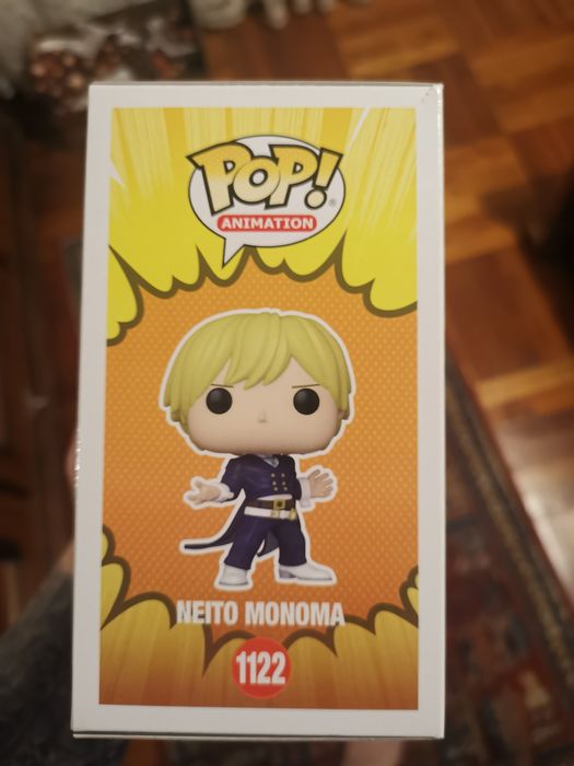 Funko pop my hero academia