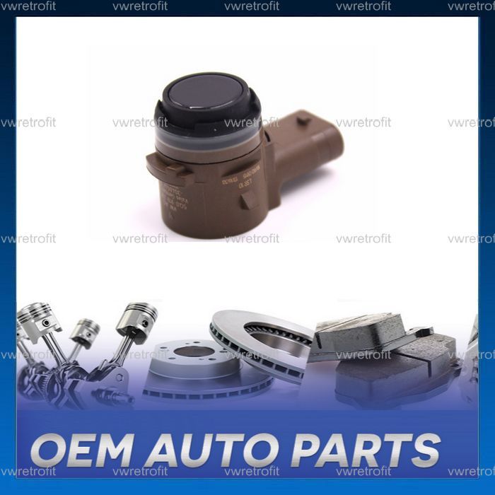 Senzor parcare fata sau spate VW Golf 7 MK7 AUDI 5Q0919275B