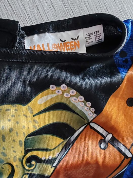 Costume fantezie  6-8 ani