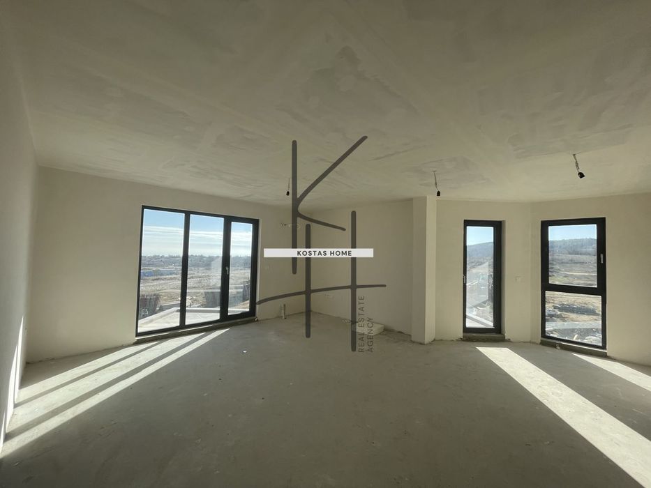 2-стаен в Варна-Виница площ 78 цена 131800