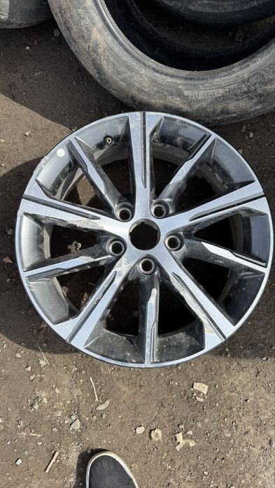 диск Geely Emgrand
