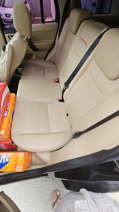 Land Rover Freelander 2 HSE TD4