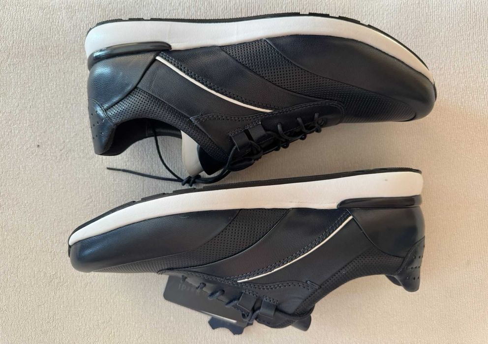 Мъжки спортни обувки Sergio Bardi