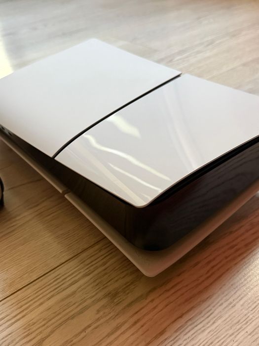 Play station 5 slim disk