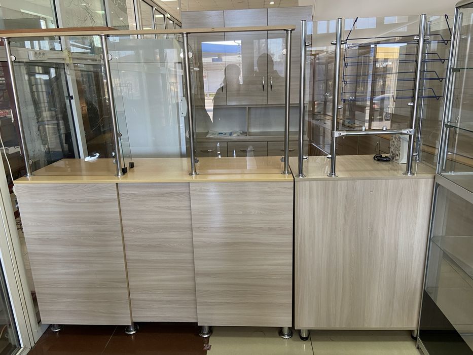 Продается мебель б/у