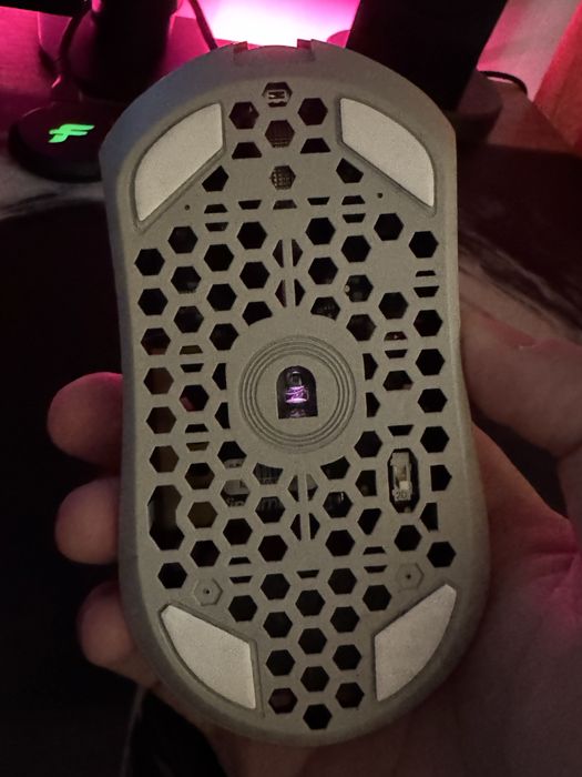 Finalmouse ULX Prophecy Clix medium