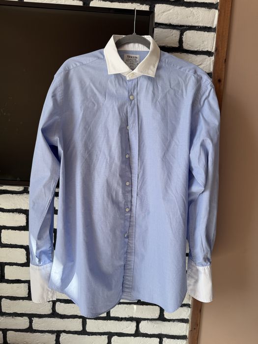 Продам мужские рубашки