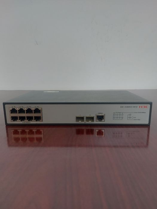 Switch S1850V2 - 10P