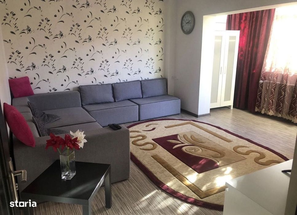 Ap. 2 Camere- Colentina, Bloc Reabilitat, Bucatarie Inchisa, Modern