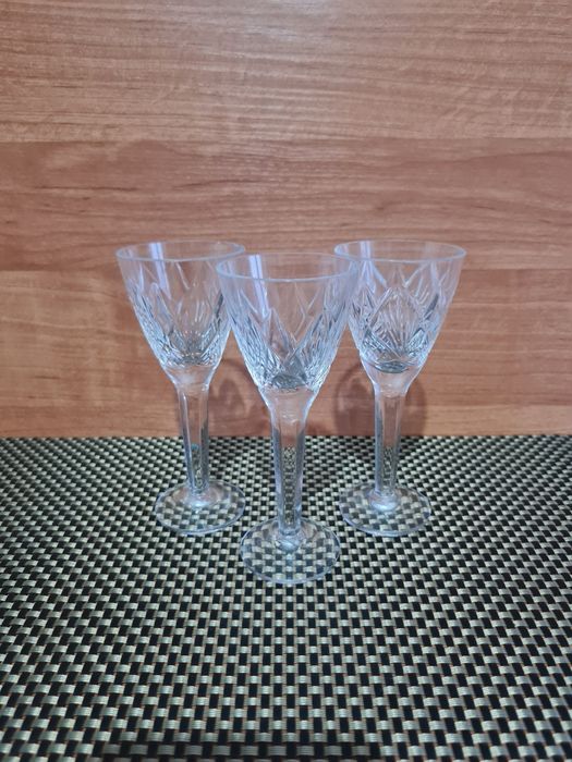 Хрусталь. Винтаж. На добор. В коллекцию