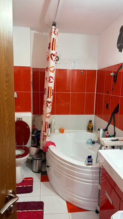 Apartament de închiriat – oraș PANTELIMON — fotografia 3