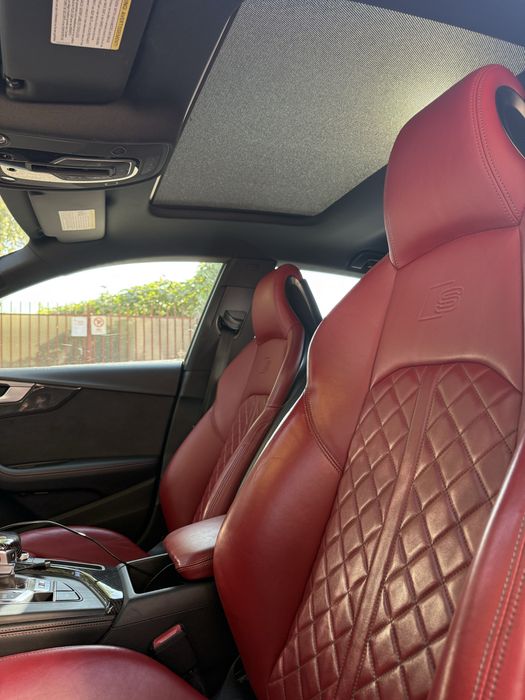 Audi S5 2019 Sportback full