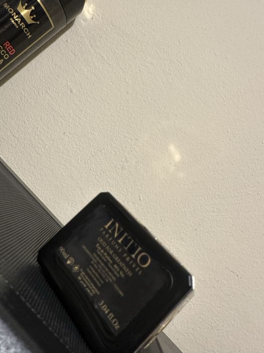 Initio Oud for Greatness