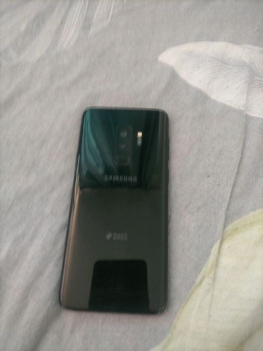 Samsung S9+ 6/64GB Dual sim