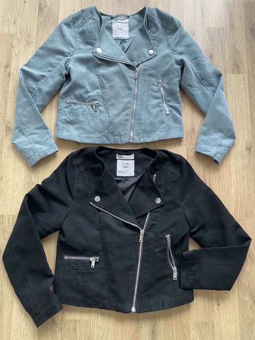 H&M 9-10 якета