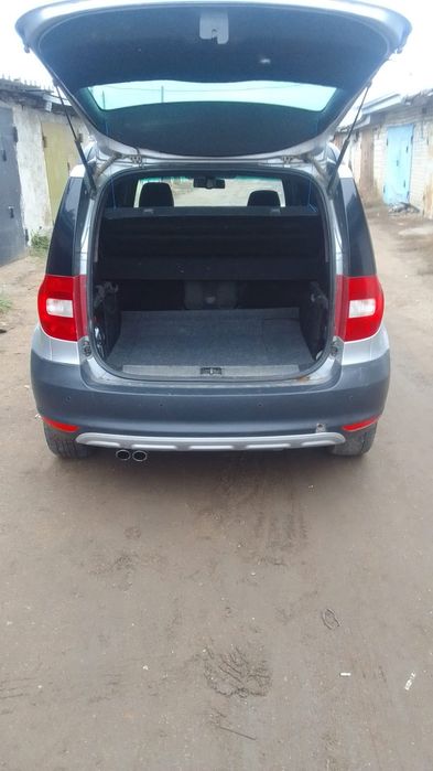 Продам автомобиль