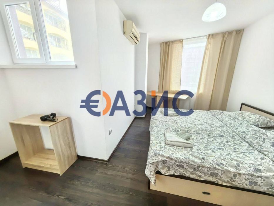 Продава се Тристаен апартамент в к.к. Слънчев бряг - 93 кв.м за 565 €/кв.м - Снимка #6